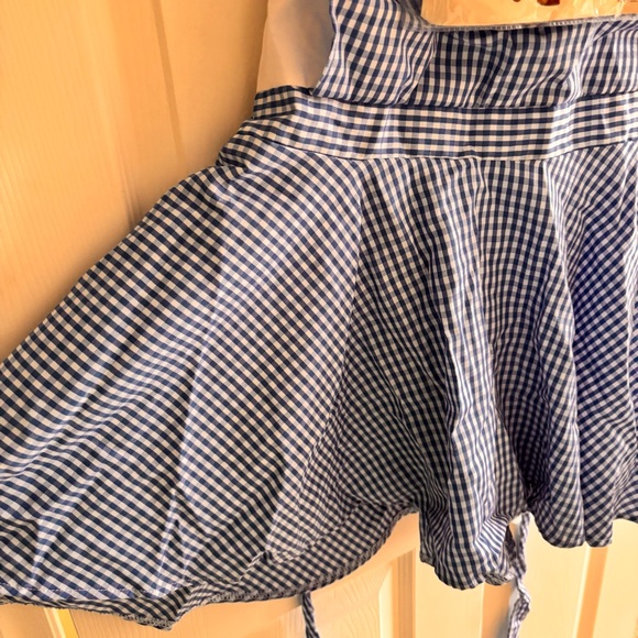 SOLD Dorothy Costume - Picture 5 of 12